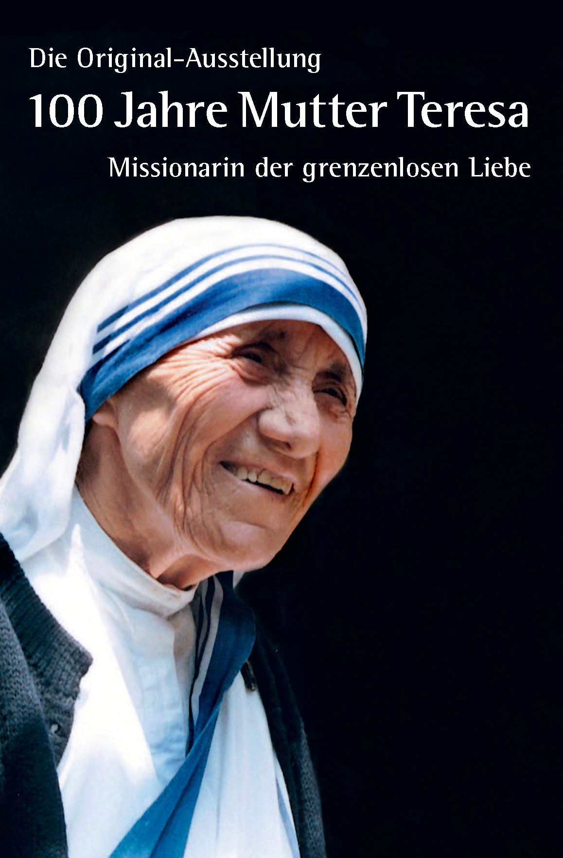 Mutter Teresa Zitate Liebe